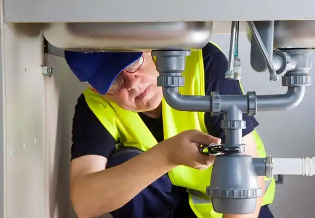 loodgieter Bruinisse